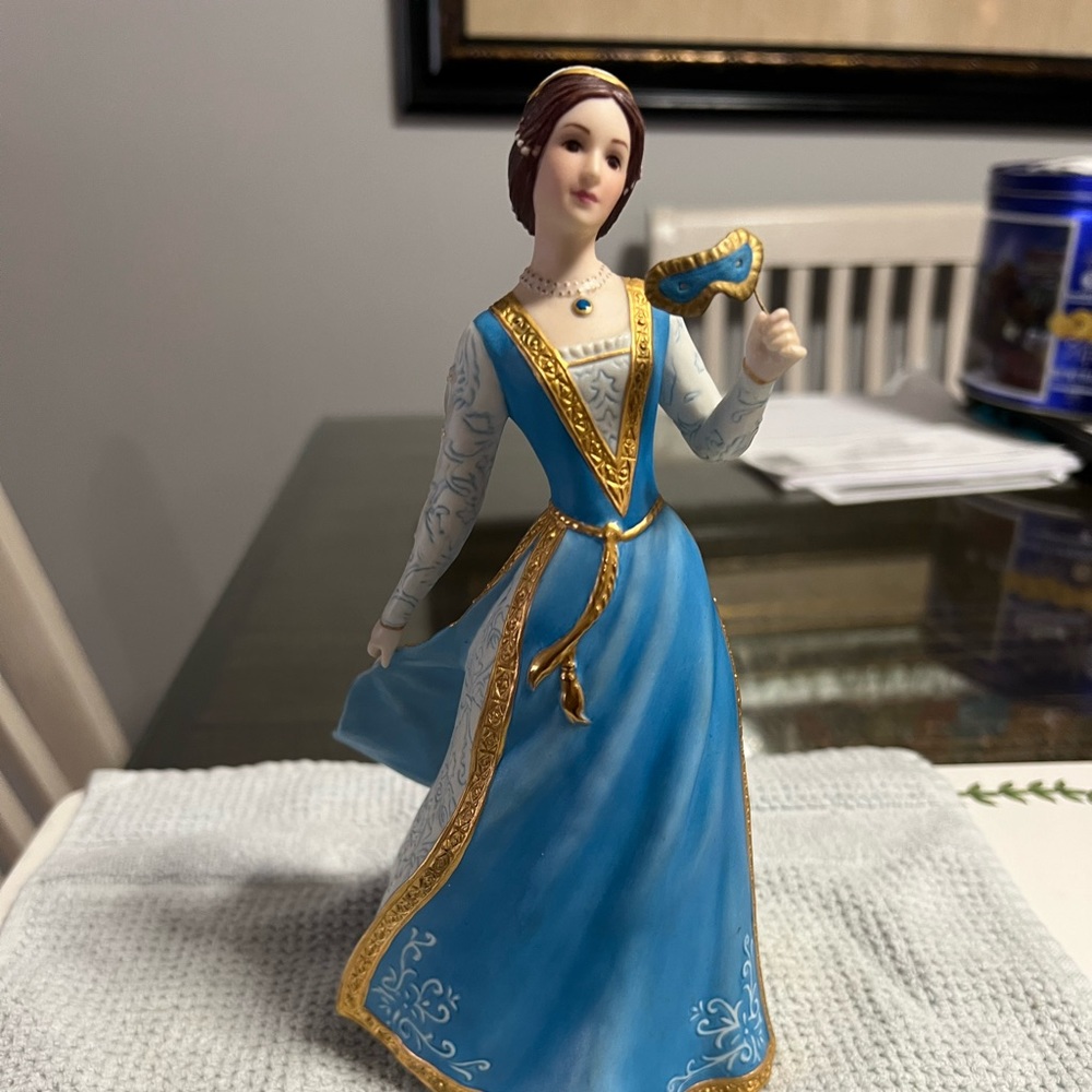 Lenox Juliet figurine